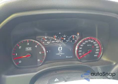 2016 GMC Sierra 1500 Denali z USA, uszkodzony, nr VIN 3GTP1PEC9GG330572